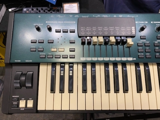 HAMMOND SK PRO 73 2